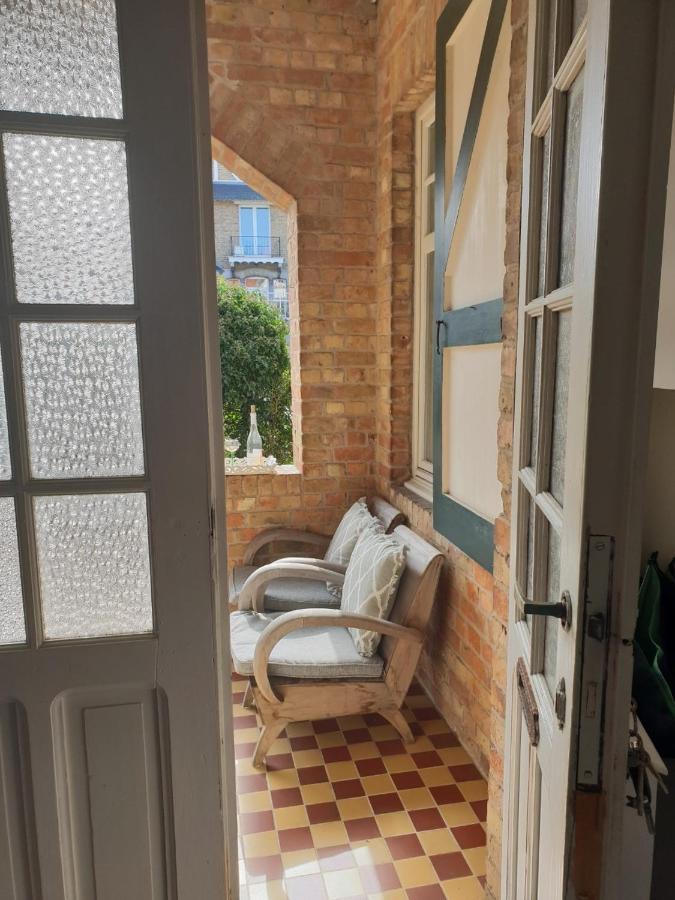 Villa 德帕内 外观 照片