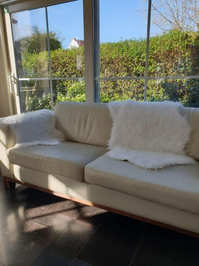 Villa 德帕内 外观 照片